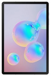 Замена экрана на планшете Samsung Galaxy Tab S6 10.5 LTE в Барнауле